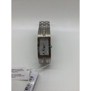 Just Cavalli Silver Dial Women's Watch- R725314351